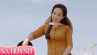 ANH HÃY VỀ QUẢNG BÌNH VỚI QUÊ EM - NS Lê Xuân Bắc |  Sáng tác mới tặng riêng Sa Huỳnh