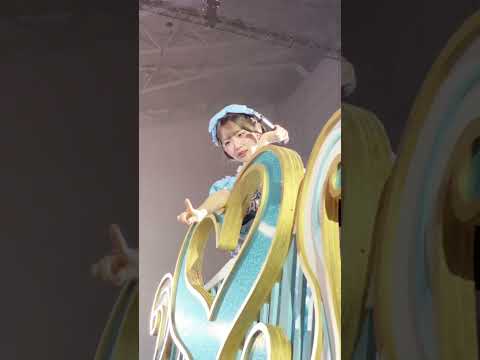 【すいすて】『SWEET STEP』 SWEET STEADY 2nd ANNIVERSARY LIVE SWEET STEP より 【音井結衣推しカメラ】