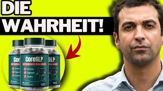 🔥 COREGLP KAPSELN TESTBERICHT DEUTSCHLAND - 90 TAGE TEST – ERFAHRUNGEN & BEWERTUNGEN -Lohnt es sich?