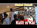 KAI SOTTO daming bodyguard naghakot ng mga PUMA Merchandise | Funny moments with Kaiju
