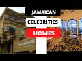 Jamaica Celebrity Homes - Mansions in Jamaica