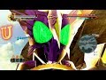 仮面ライダーバトライド・ウォーⅡ / Kamen Rider Battride War 2 - Story ch43