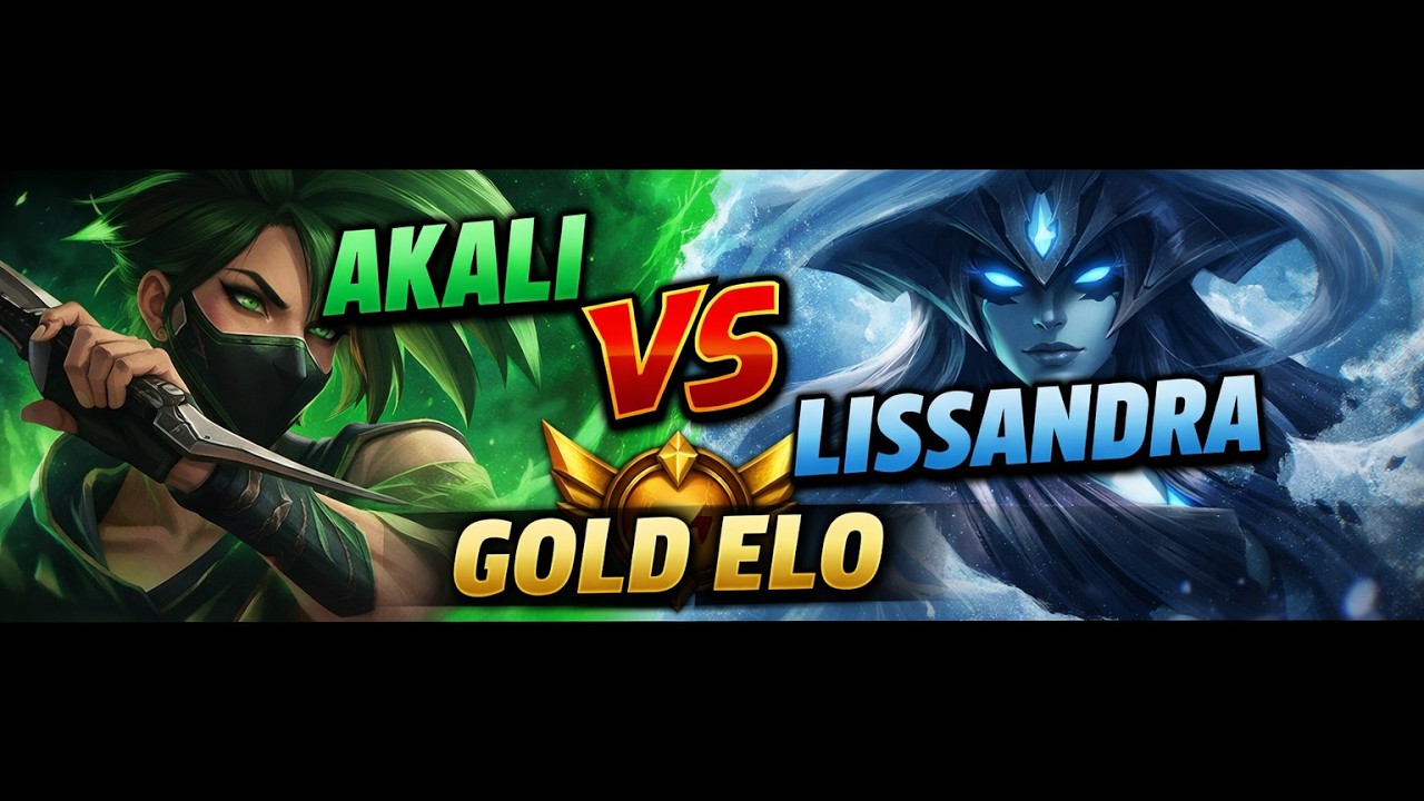Akali Game 2 Highlights - YouTube