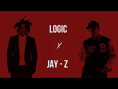 Jay Z X Logic Type Beat - "So You Like Jazz?" - YouTube