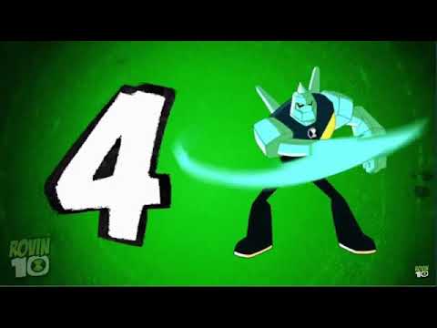 Ben 10 Is Back Ben 10 Cartoon Network This Week Youtube - ben 10 ultimate alien ultimatrix symbol roblox