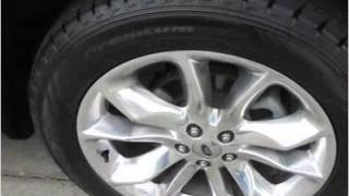 2011 Ford Explorer Used Cars Vero Beach FL
