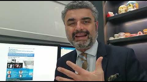 Treatment of the Overclosed Vertical Dimension by Dr. Derek Mahony