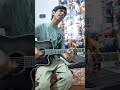 bheggi Bheggi guitar vocal 🎸🎤🔥 #shorts #music