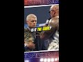 Why The Rock &amp; Cody Rhodes are not Vince McMahon &amp; Stone Cold #wwe #therock #codyrhodes #shorts