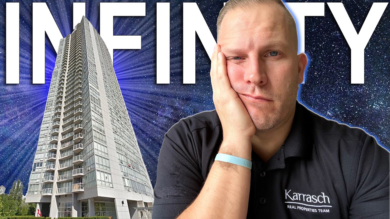 ХУДШИЙ многоквартирный дом в графстве Суррей, Британская Колумбия