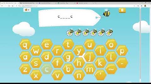 EdShed Web Game