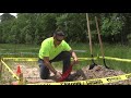 Underground Marking Tapes