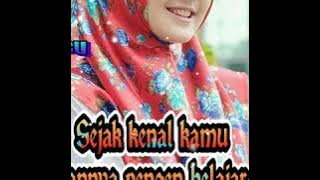 Quotes story WA romantis & lucu