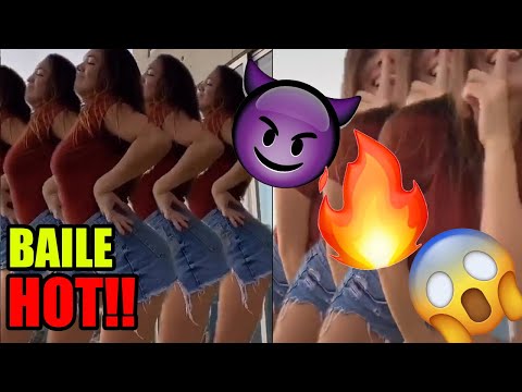 Jazmin Pinedo ALBOROTA las redes sociales con SENSUAL BAILE