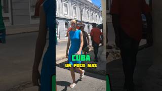 PRÓXIMAMENTE: La calle de la venta en Cienfuegos... Cuba