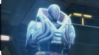 SWTOR Galactic Threads: Ending