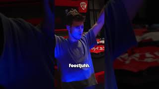 Thumbnail for Kom jij springen onder de disco lampen?