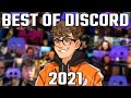 SIMPLE ROBINSON'S BEST OF DISCORD 2021