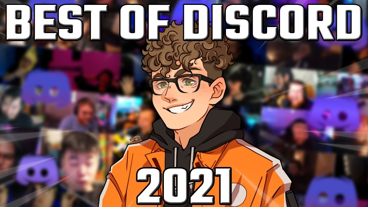 Лучшее от Simple Robinson на Discord 2021