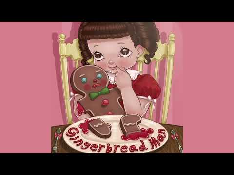Gingerbread Man (Official Audio) - Melanie Martinez