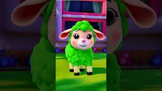 Name The Color | Nursery Rhymes & Kids Songs | NuNu Tv #singalong #childrensongs