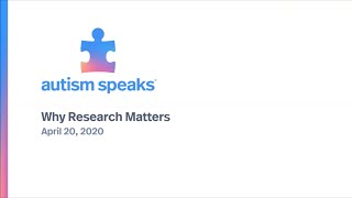 Why Research Matters Webinar