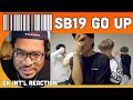 SB19 “WHATS UP” GK INT’L REACTION, They’re MULTIFACETED 👀💯