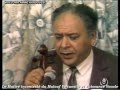 Le Maestro Med Taher Fergani Chante L école De Tlemcen يامرسلي Le Maestro Med Taher Fergani Chante L école De Tlemcen يامرسلي