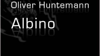 Oliver Huntemann - Albino