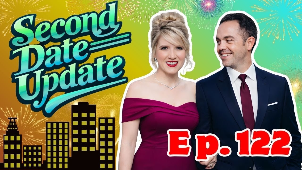 Brooke and Jubal Second Date Update | A Second Date That Turned Into a Trust Audit 🧾🤨