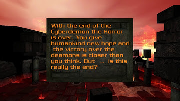 Doom 3-In Hell Part 15