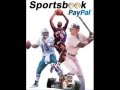 Sportsbook Paypal