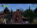 Crowfall. Partisans Tournament 2021 Part 3. Final
