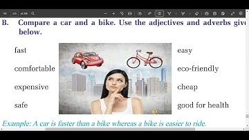 Class 9 English unit 18/exercises/grade 9 English guide/unit 18