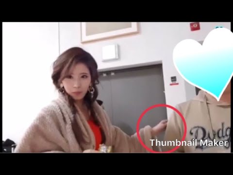 Twice サナが彼氏紹介 Youtube