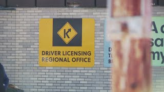 Kentucky lawmakers push to return licensing to county clerks