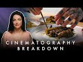 How to film a cooking show  cinematography breakdown