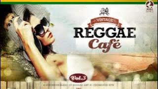 Sweet Dreams - Eurythmics´s song - Natty Bong - Vintage Reggae Café Vol. 3