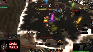 Heroic Fallen Protectors 10 Man Prot Warrior