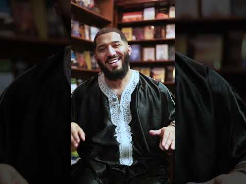 Abdelhamid - Ramadan Tag 6 (2023)