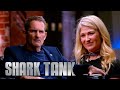 Impressive Entrepreneur Once Compare to Elon Musk | Shark Tank AUS