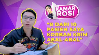 Alasan dr. Richard Lee Bikin Konten Edukasi: 8 dari 10 Pasien Saya Korban Krim Abal-abal!