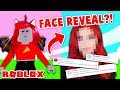 MOODY *FACE REVEAL* At 1 MILLION Subscribers?! (Roblox)