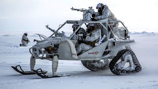 10 Best Military Lightweight OffRoad Vehicles In The World