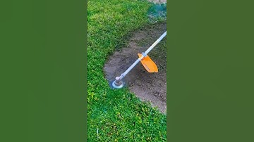 LƯỠI CẮT CỎ SỢI THÉP XOẮN ỐC