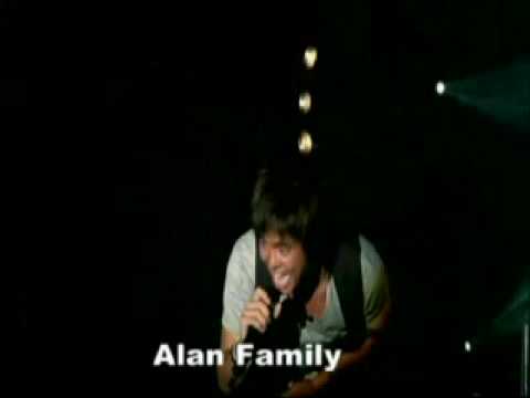 柯有綸~~哭笑不得(德霖校園演唱會 20070515)