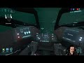 Star Citizen 4.8 Shenanigans/Rep Grinding! |JOIN US| !discord