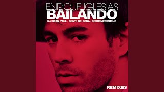 Смотреть клип Bailando (Dj Blass Remix)