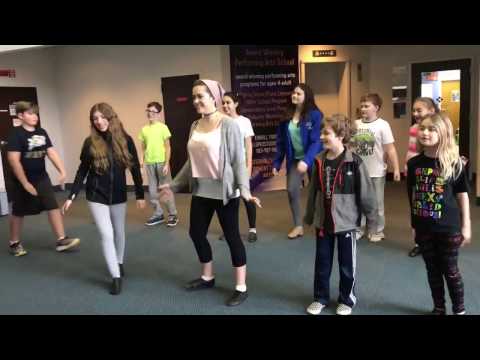 What S Up Duloc Part 2 Choreography 