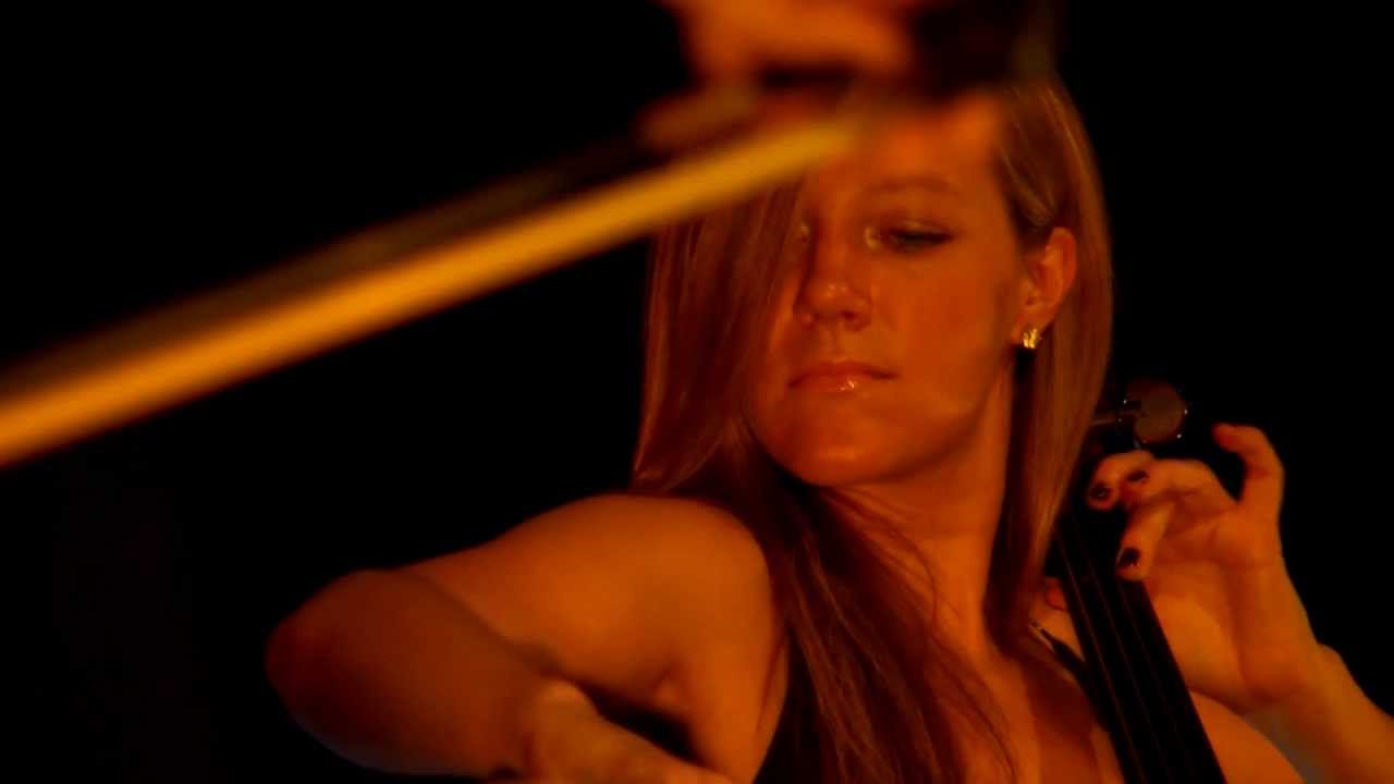 Break of Reality - Solid Ground (Live) - YouTube